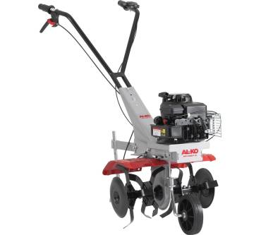 AL-KO MH 4001 R tiller