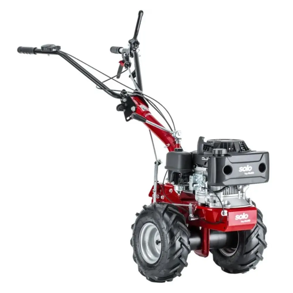 AL-KO Combi BF 5002-R two-wheel tractor base unit