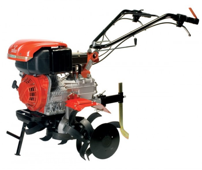 Meccanica Benassi BL 120KS tiller