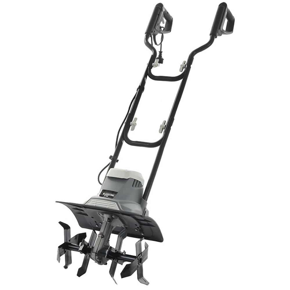 BlackStone TE-360 electric tiller
