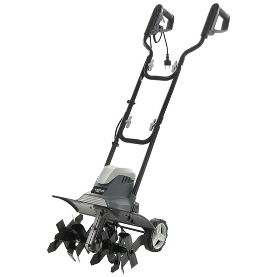 BlackStone TE-400 electric tiller