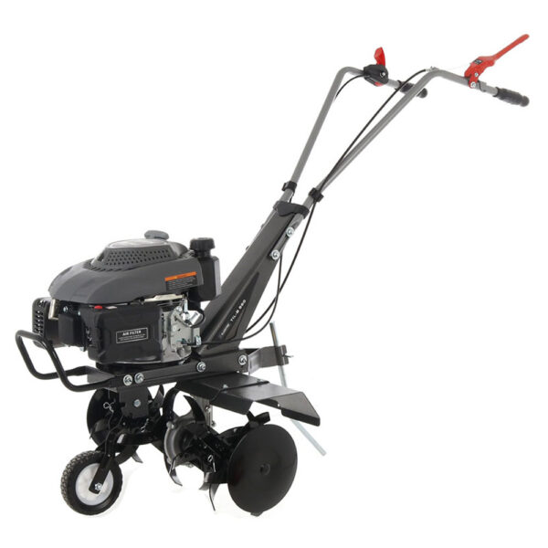BlackStone TIL-B 560 petrol tiller