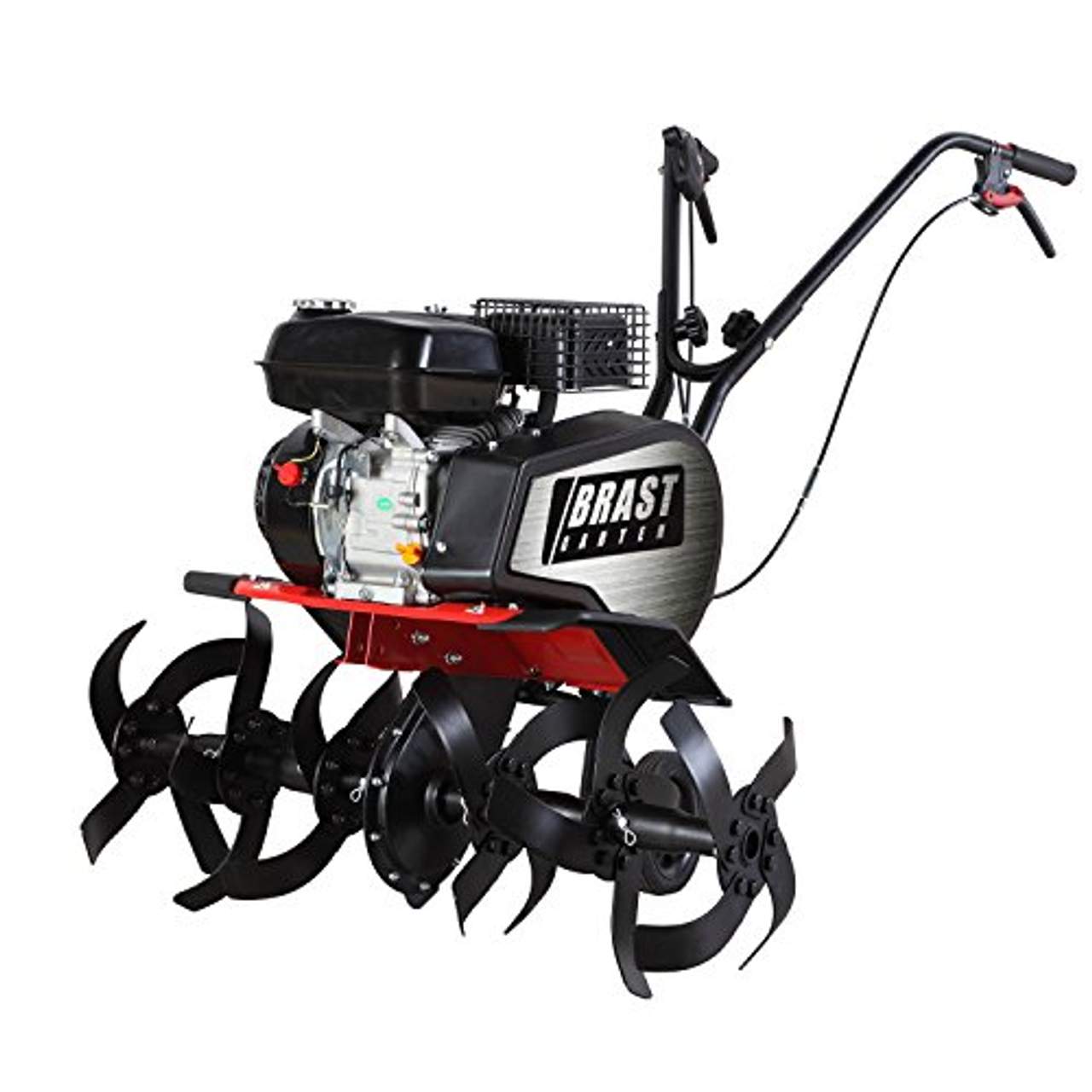 BRAST BRB-AF-6000 tiller