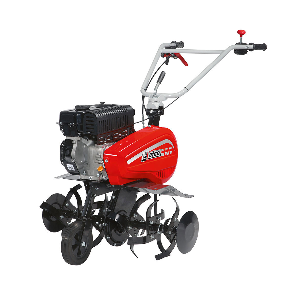 Efco MZ 2075 RKS medium petrol tiller