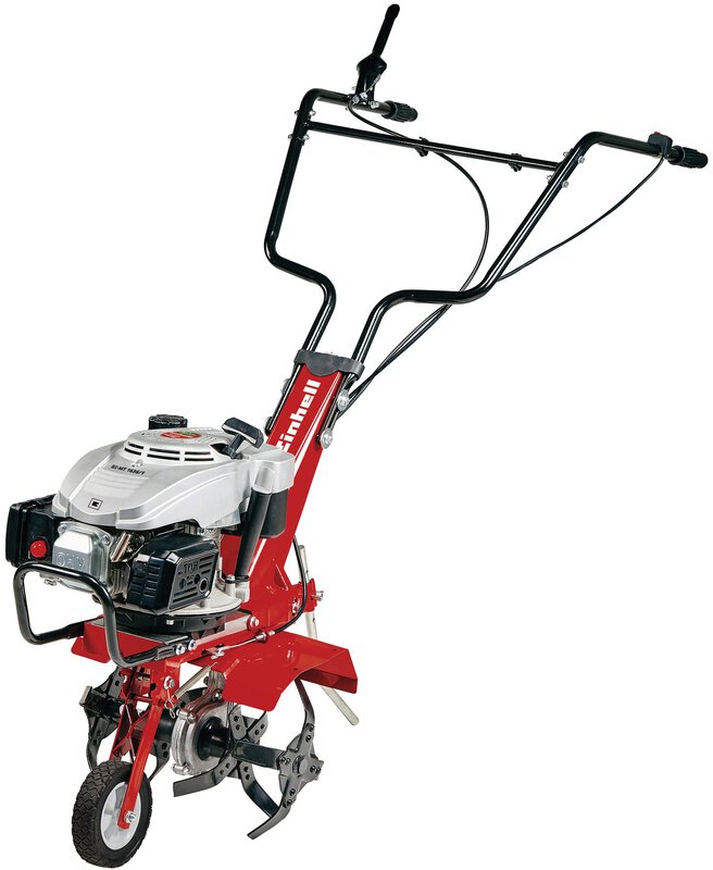 Einhell GC-MT 1636 tiller