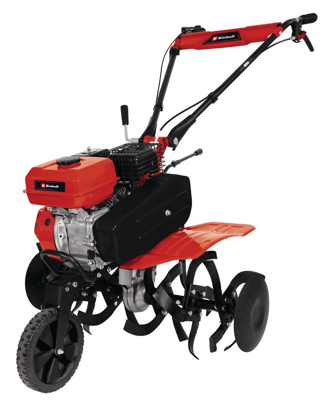 Einhell GC-MT 4280 tiller