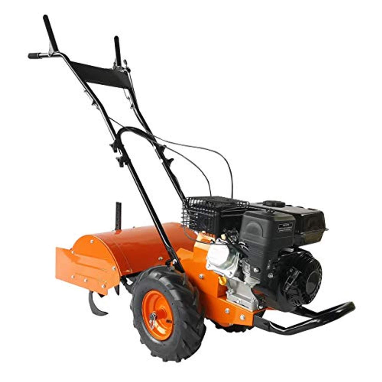 FUXTEC FX-AF200 tiller