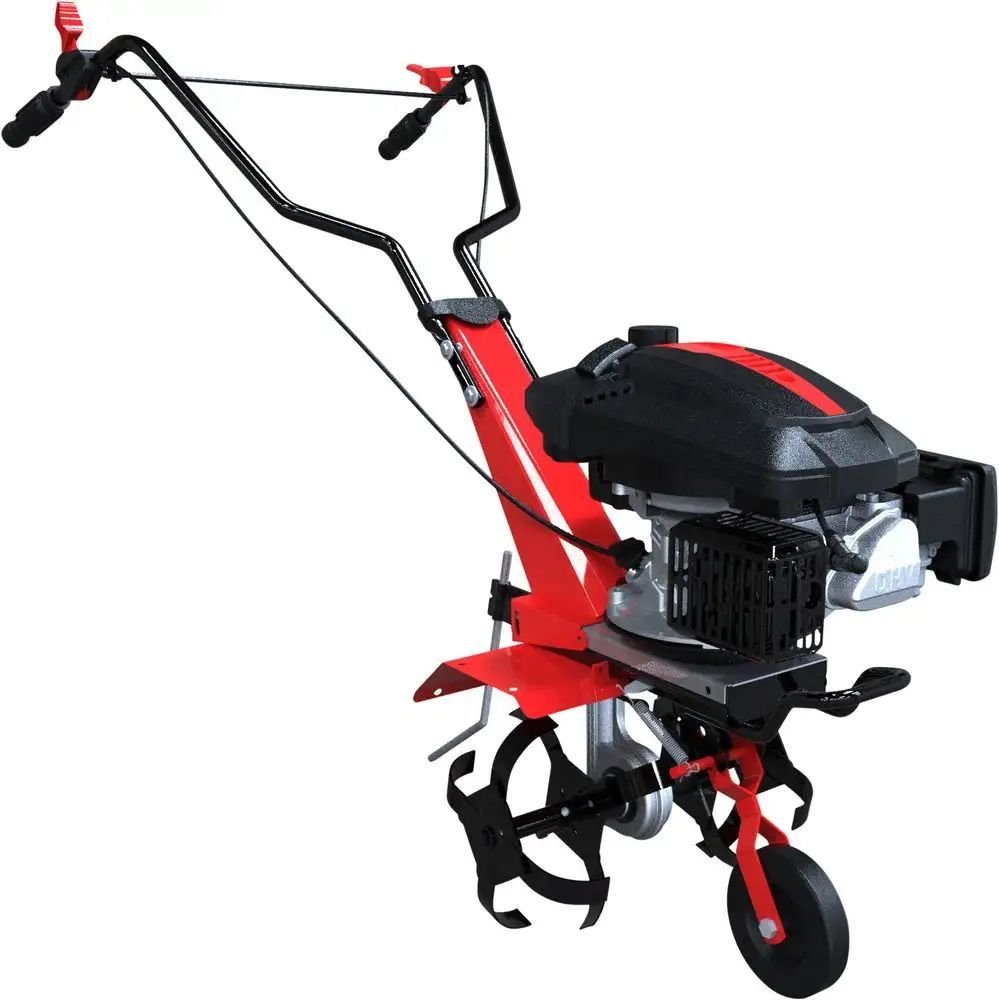 Güde GF 384 tiller