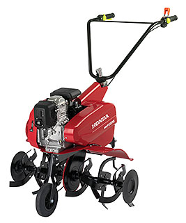 Honda FG 315 mid-tine tiller
