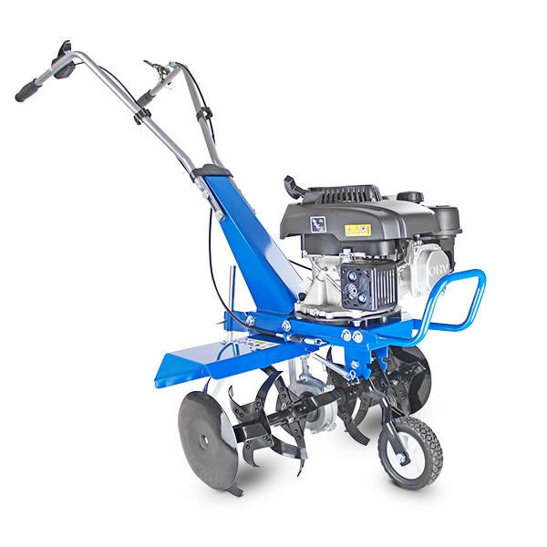 Hyundai HYT150 tiller