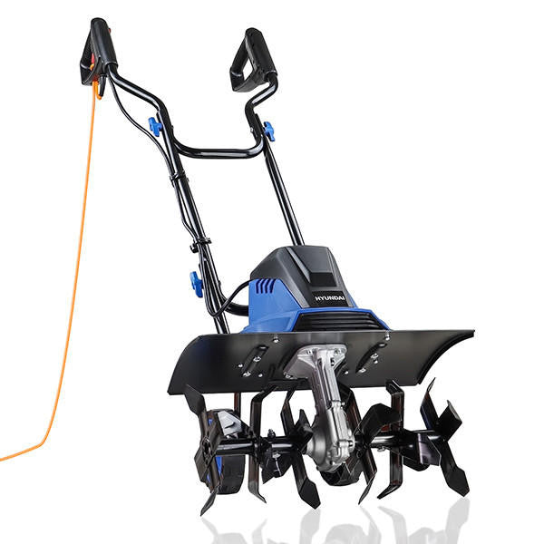 Hyundai HYT1500E cultivator