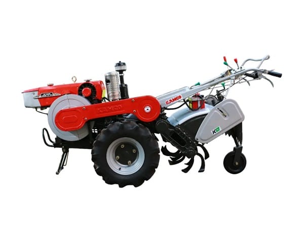 KAMCO KMB 200 DI two-wheel tractor