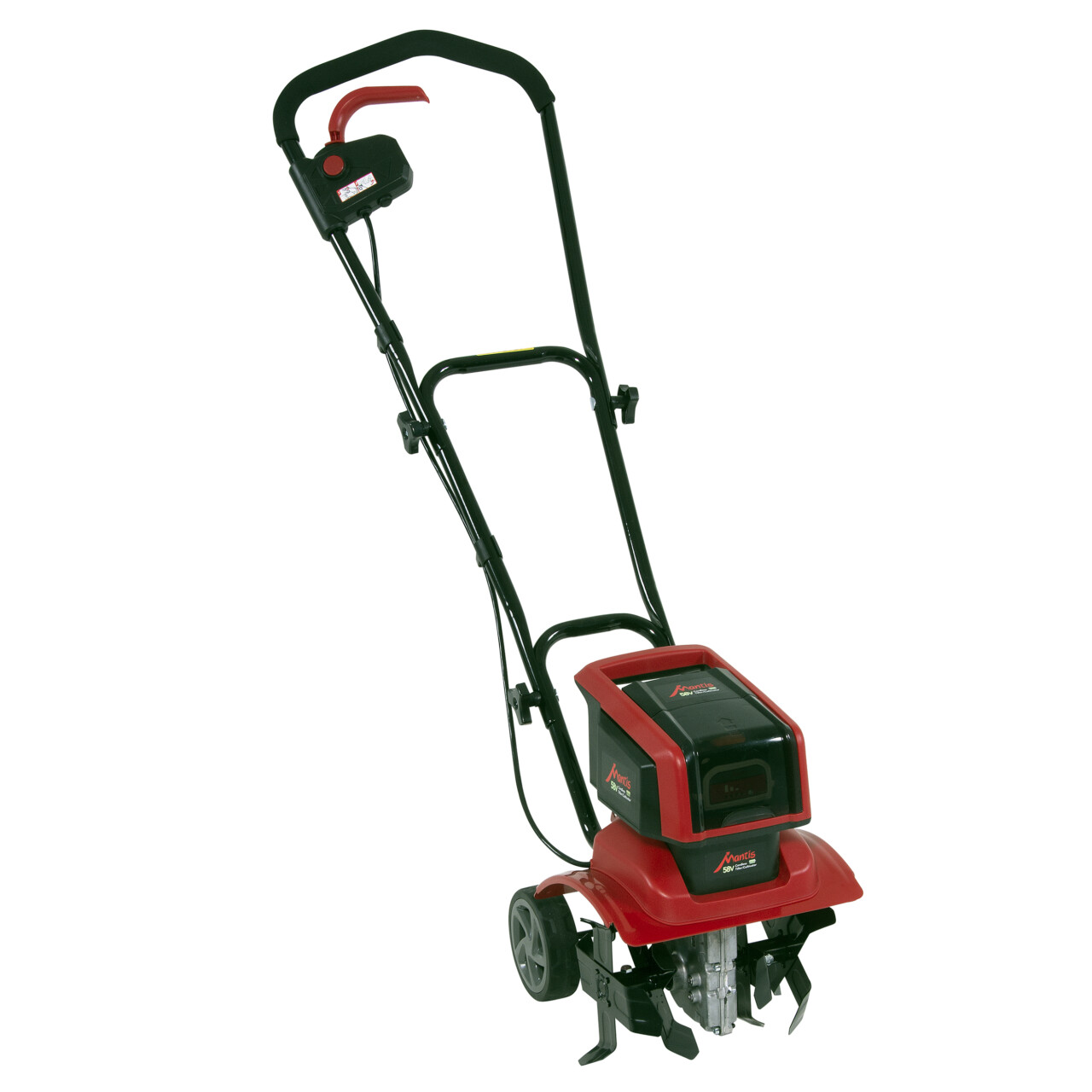 Mantis 3558 Cordless cultivator