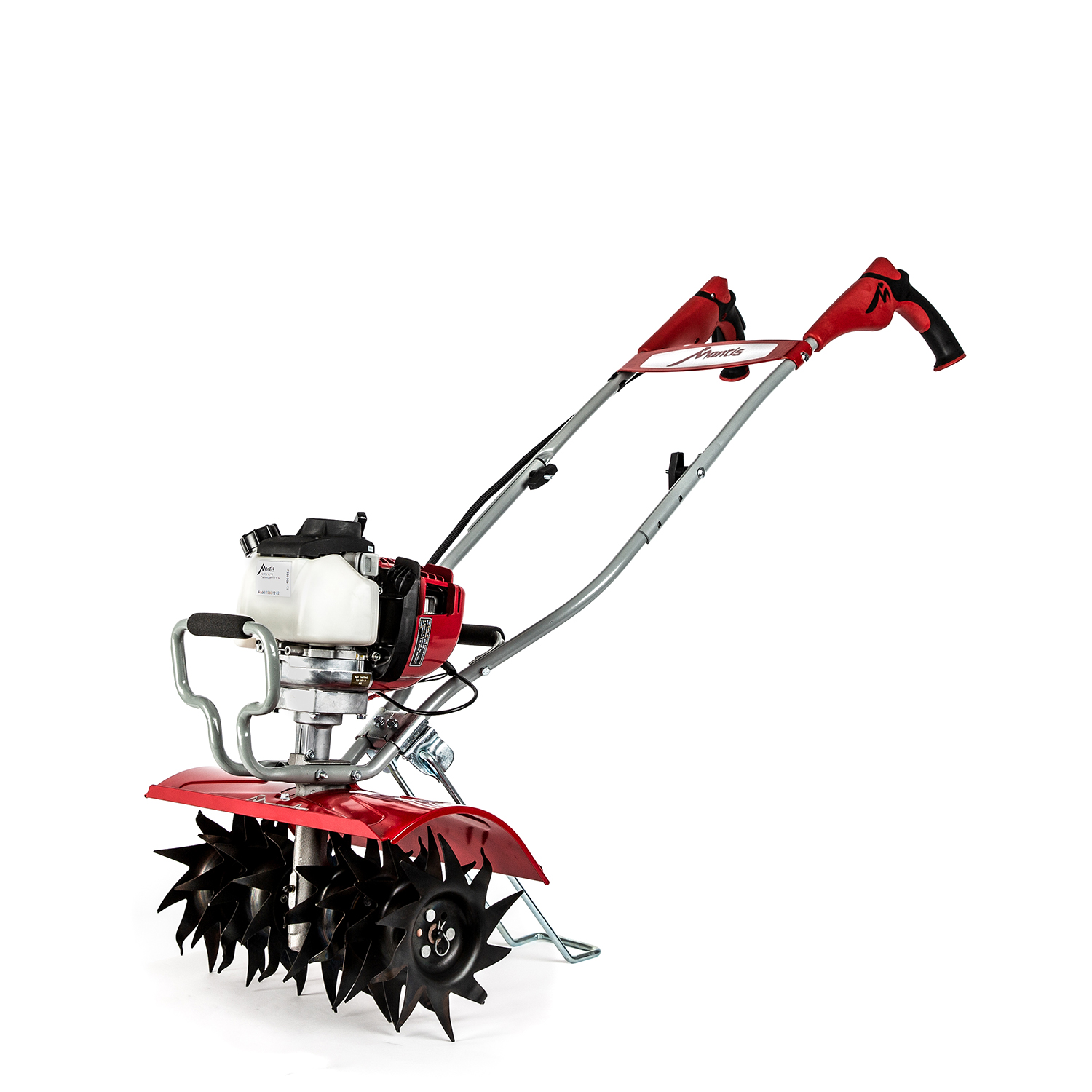 Mantis Deluxe XP 7566 tiller