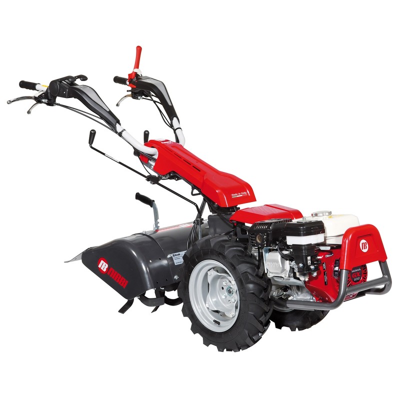 Nibbi Kam 7 S two-wheel tractor