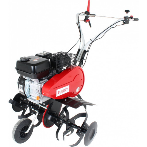Pubert B60 209cc tiller