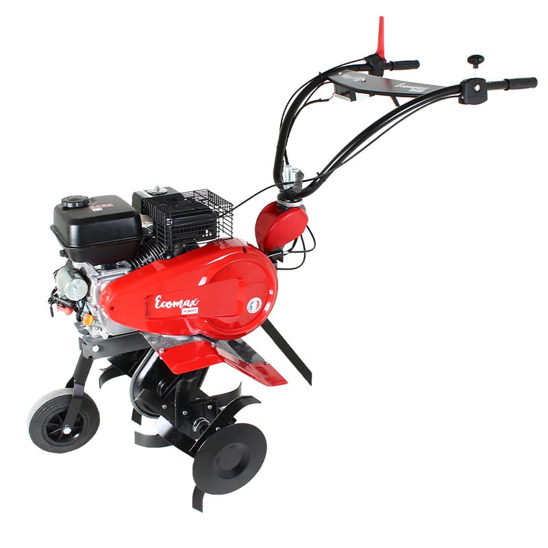 Pubert ECOMAX 55P C2 tiller