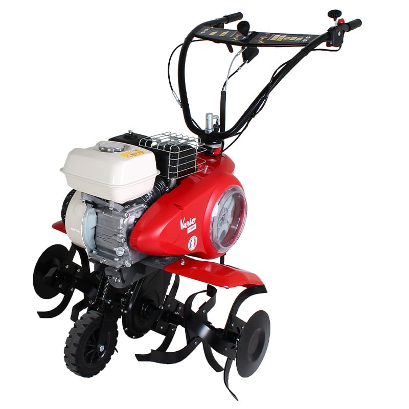 Pubert Vario 40H C3 tiller