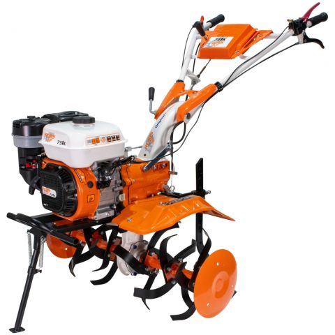 Ruris 731K petrol power tiller