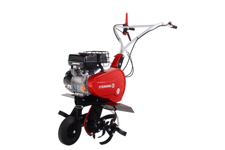 Sterwins P40 79cc tiller