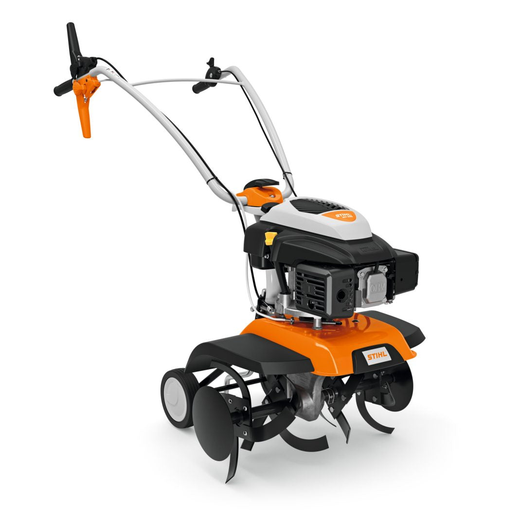 Stihl MH 560 tiller
