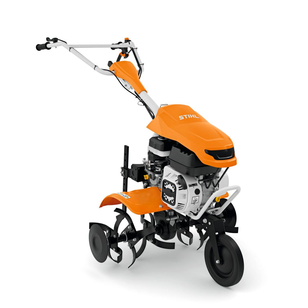 Stihl MH 600 tiller