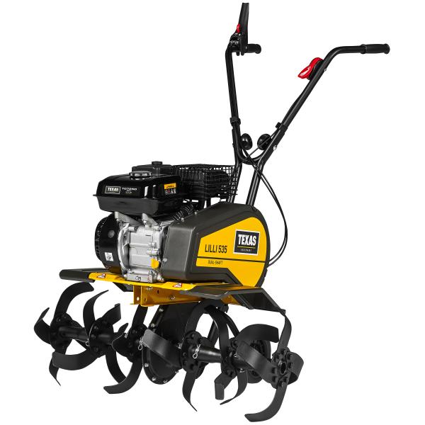 Texas A/S Lilli 535TG tiller