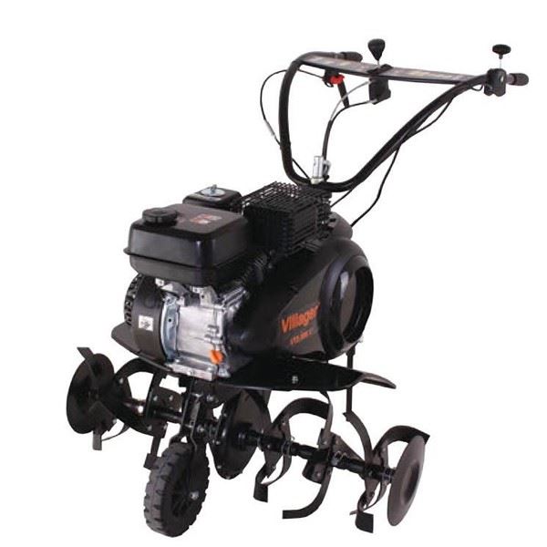 Villager VTB 888 V tiller