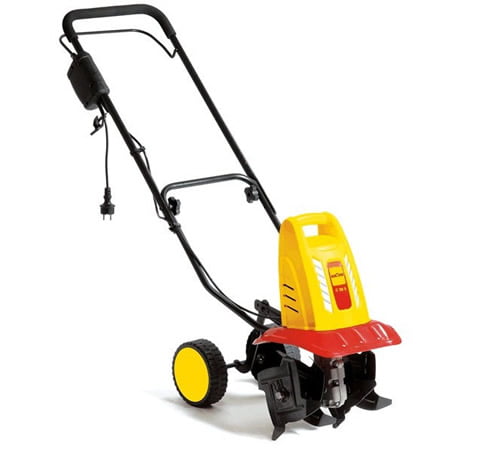 Wolf-Garten C 30 E cultivator
