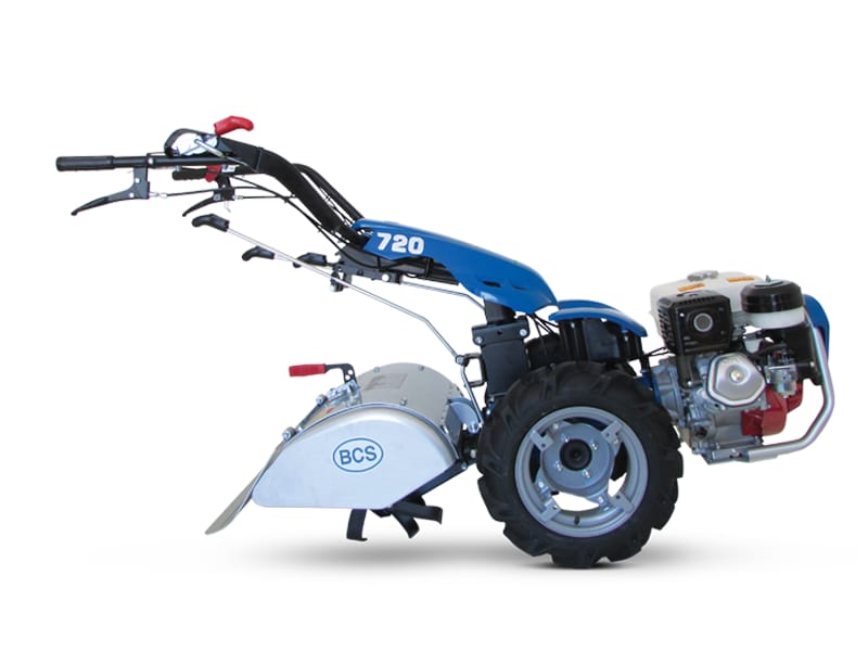 BCS 720 Action two-wheel tractor
