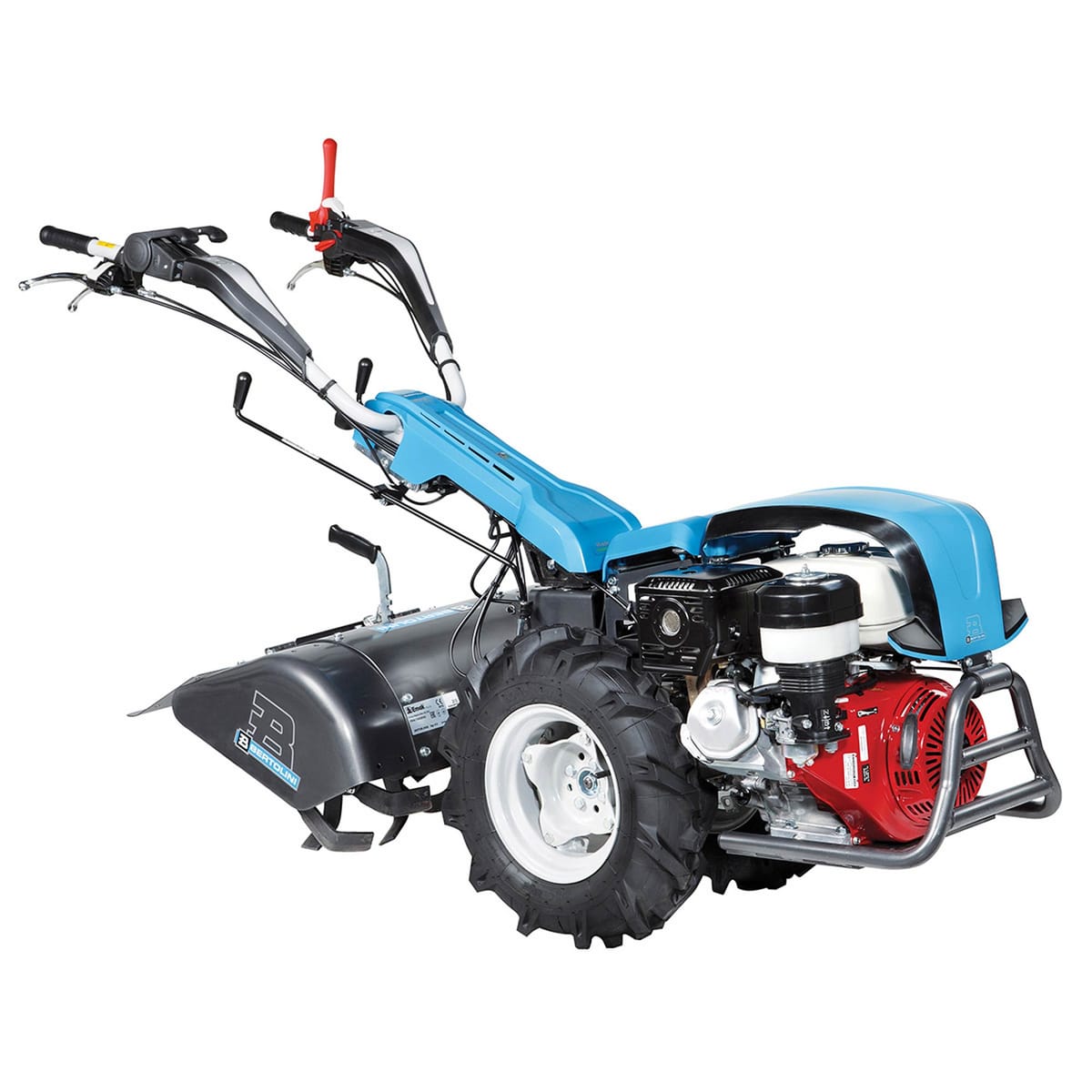 Bertolini 413 S two-wheel tractor