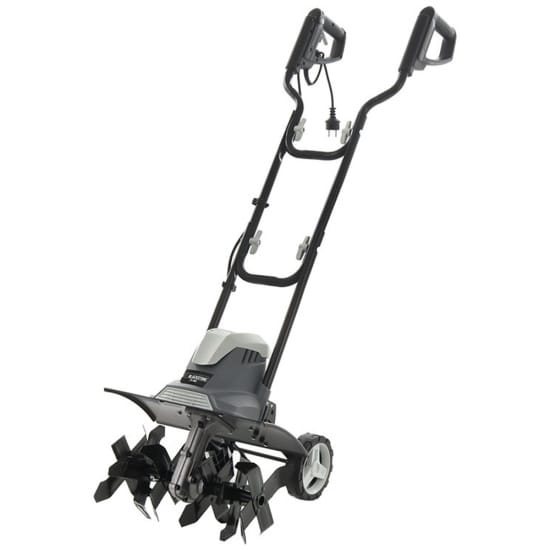 BlackStone TE-400 electric tiller