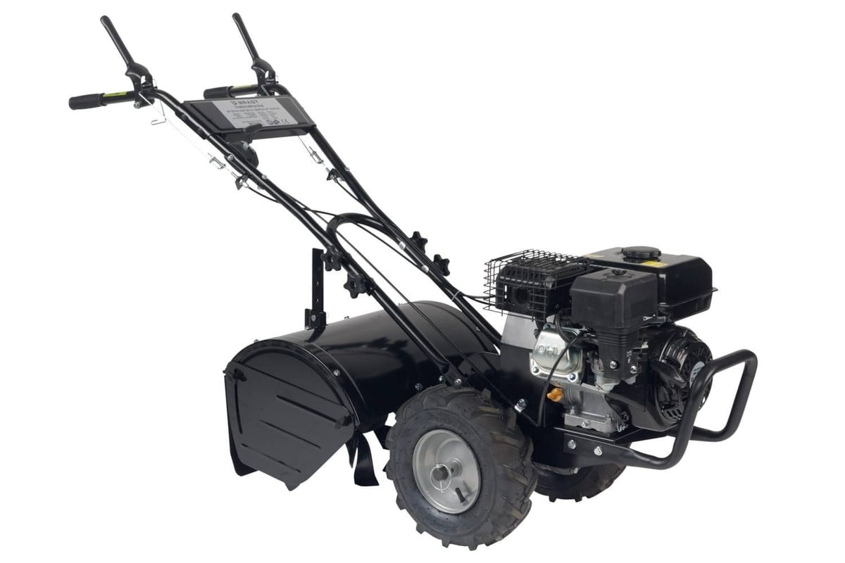 BRAST BRB-AF-7000 tiller