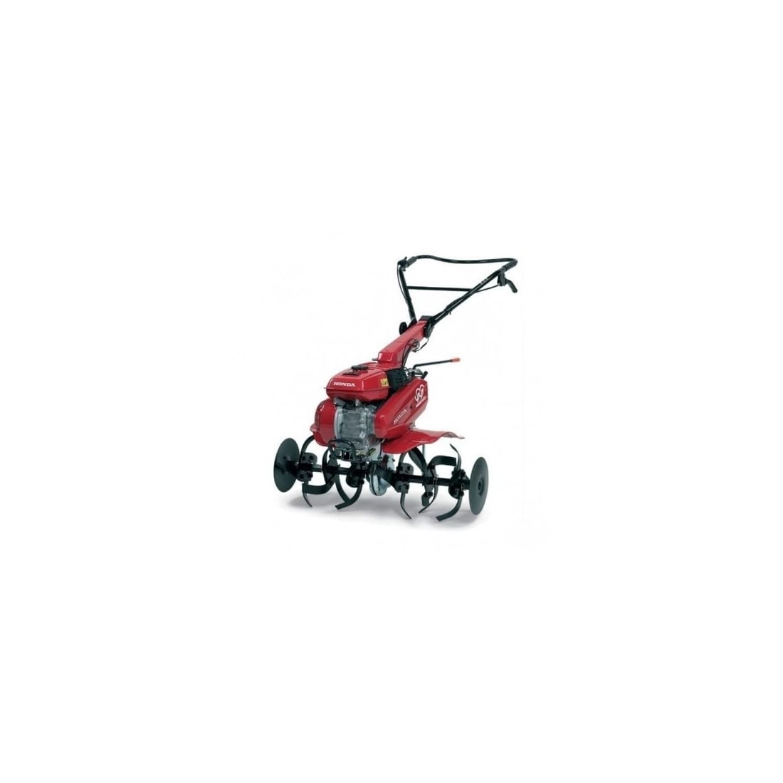 Honda F 510 tiller