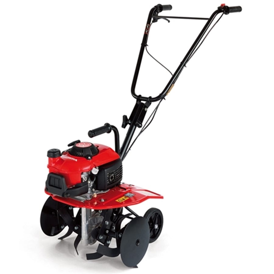 Honda FG205 tiller