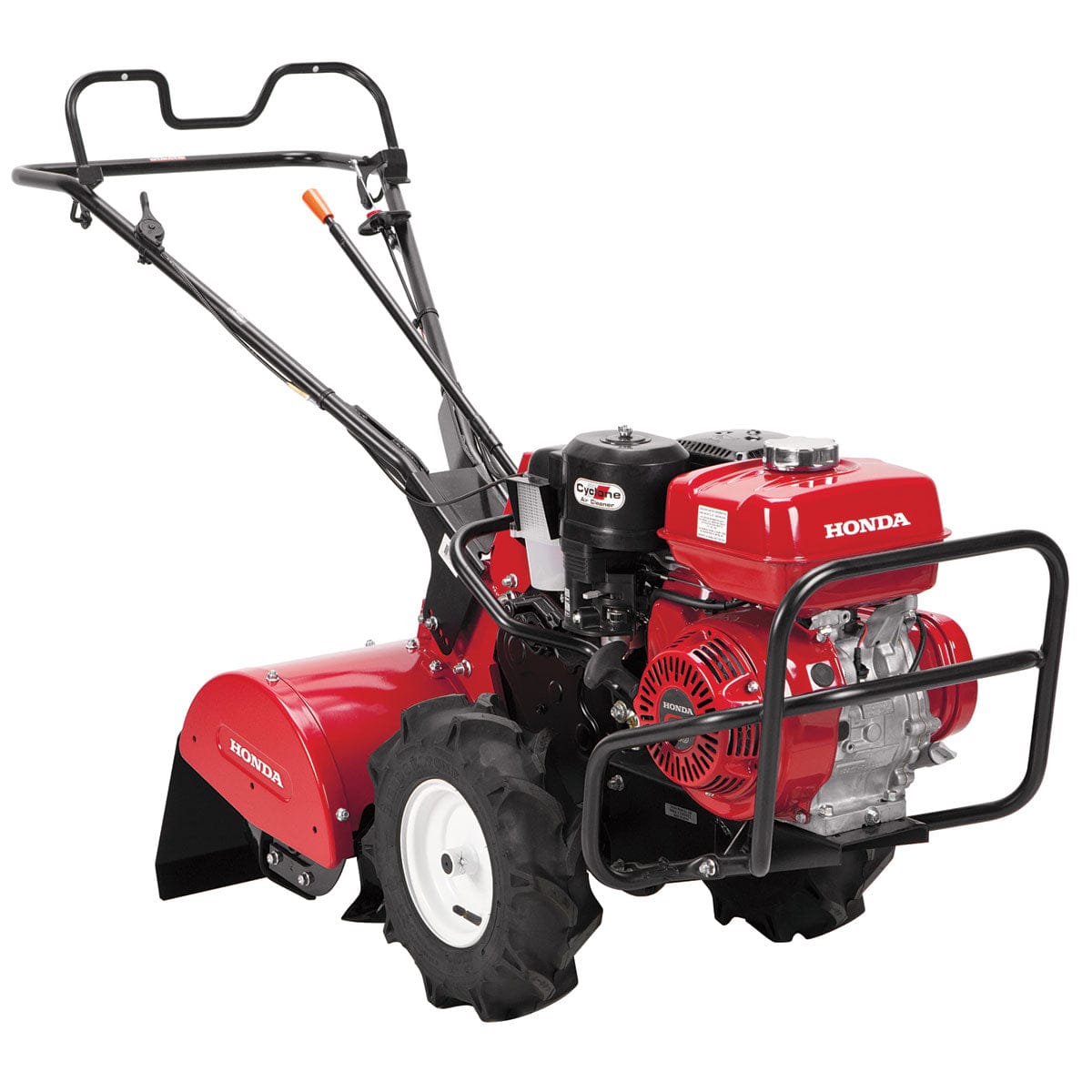Honda FRC 800 tiller