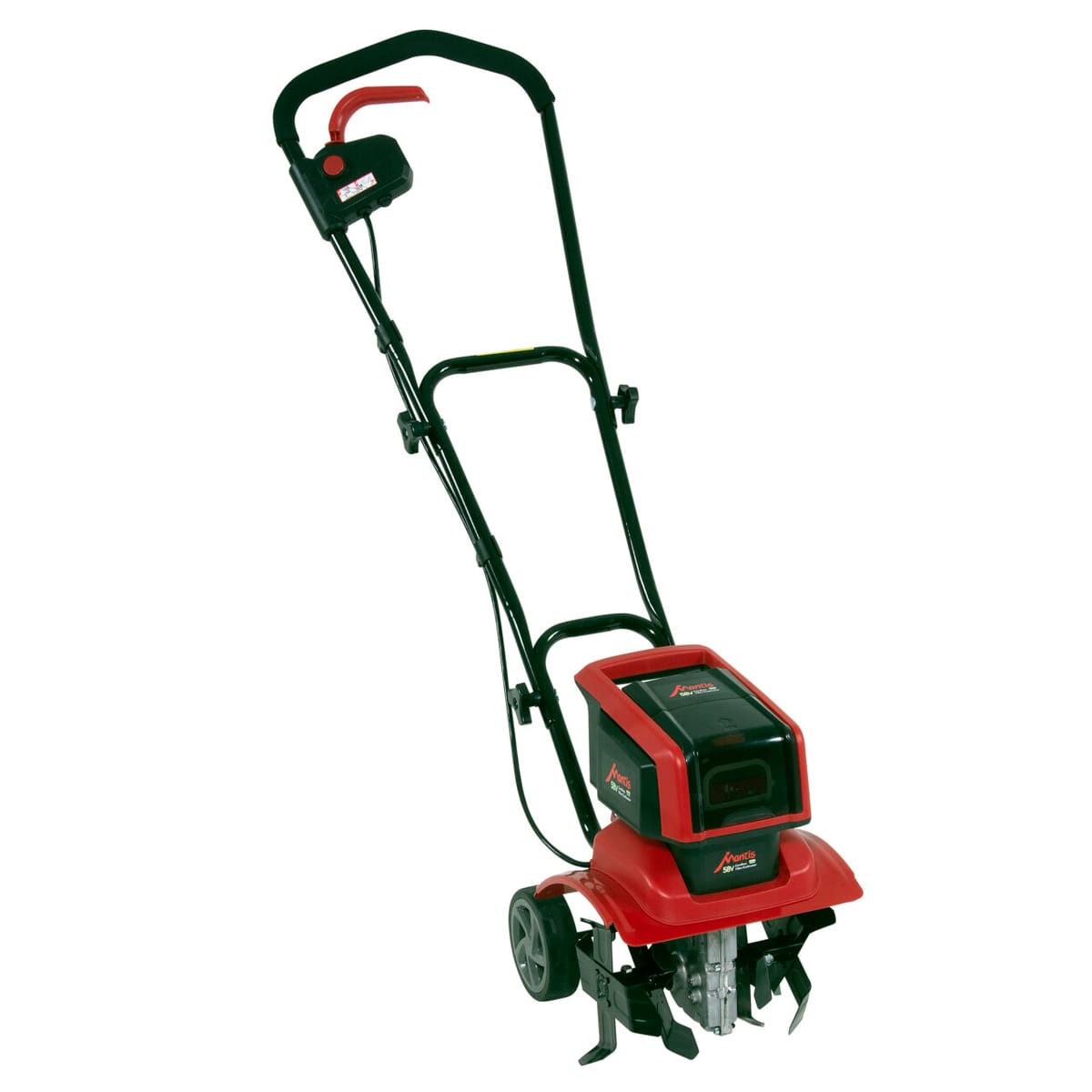 Mantis 3558 Cordless cultivator