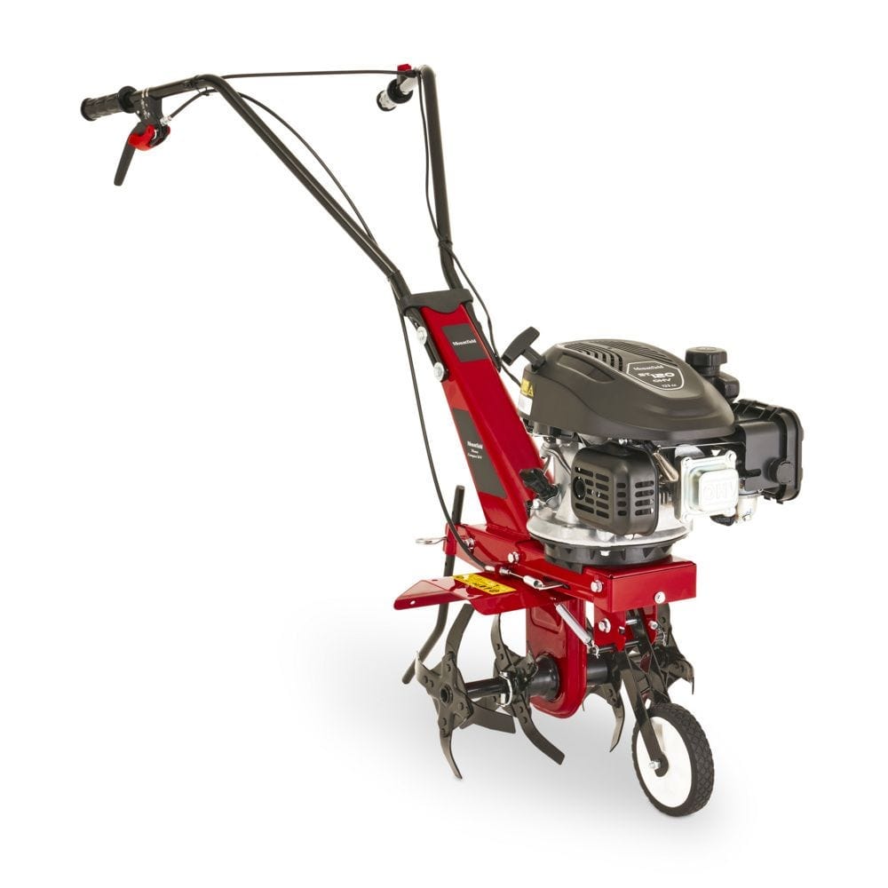 Mountfield Manor Compact 36 V tiller