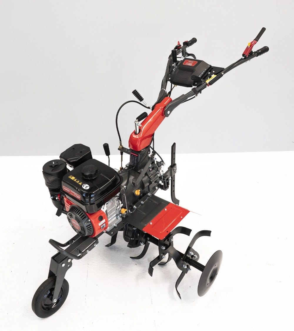 Roteco Europa 1100 petrol motoazada