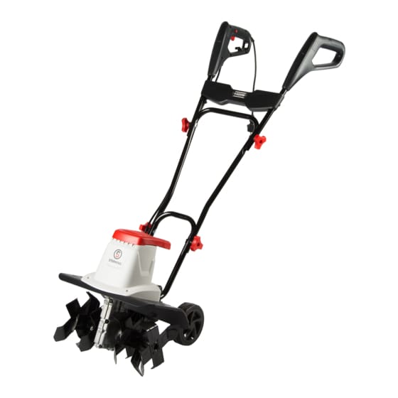 Sterwins A061003 Electric cultivator