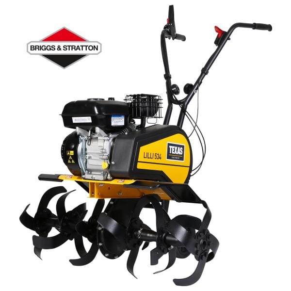 Texas A/S Lilli 534B tiller